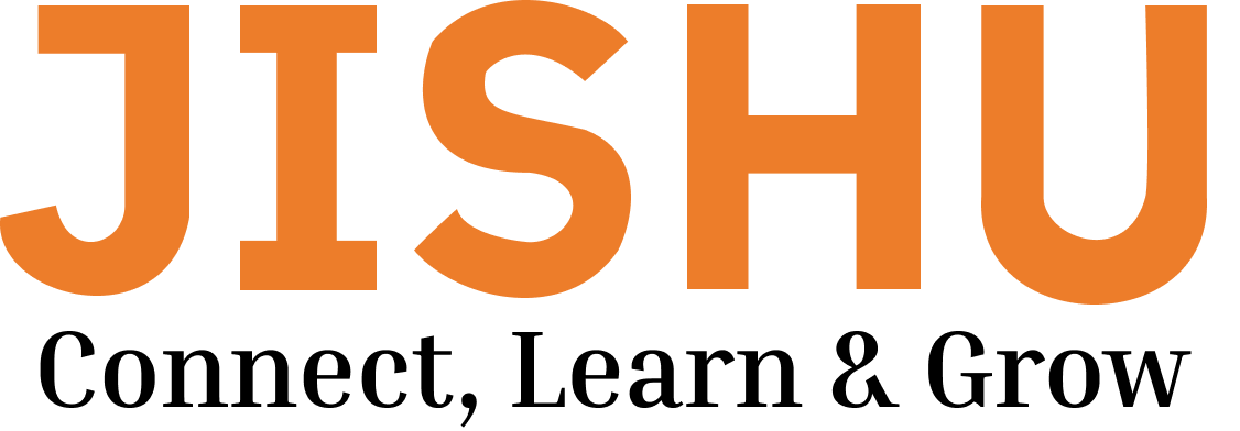 jishu india logo