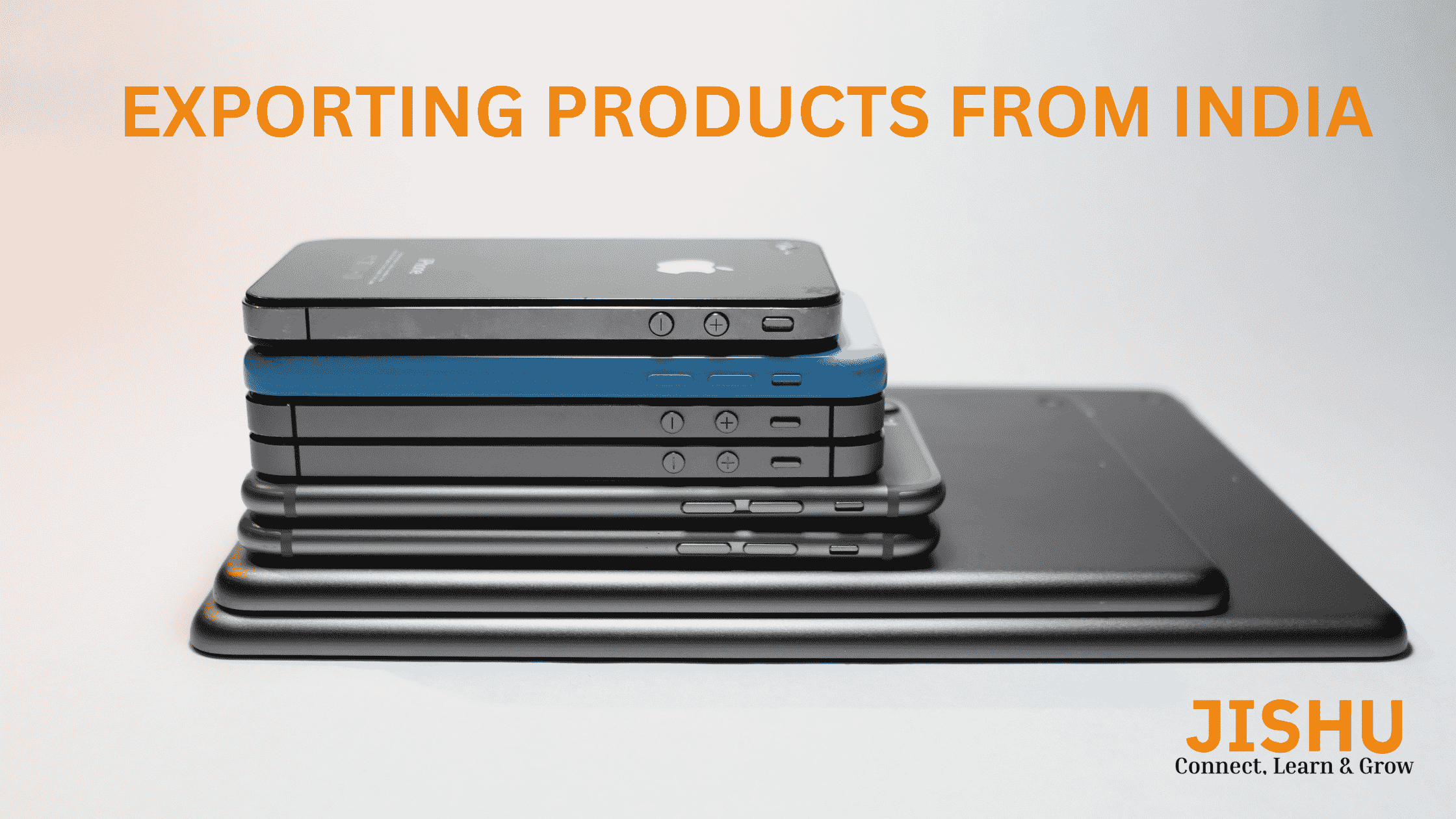 Unlocking Opportunities: Exporting Products from India