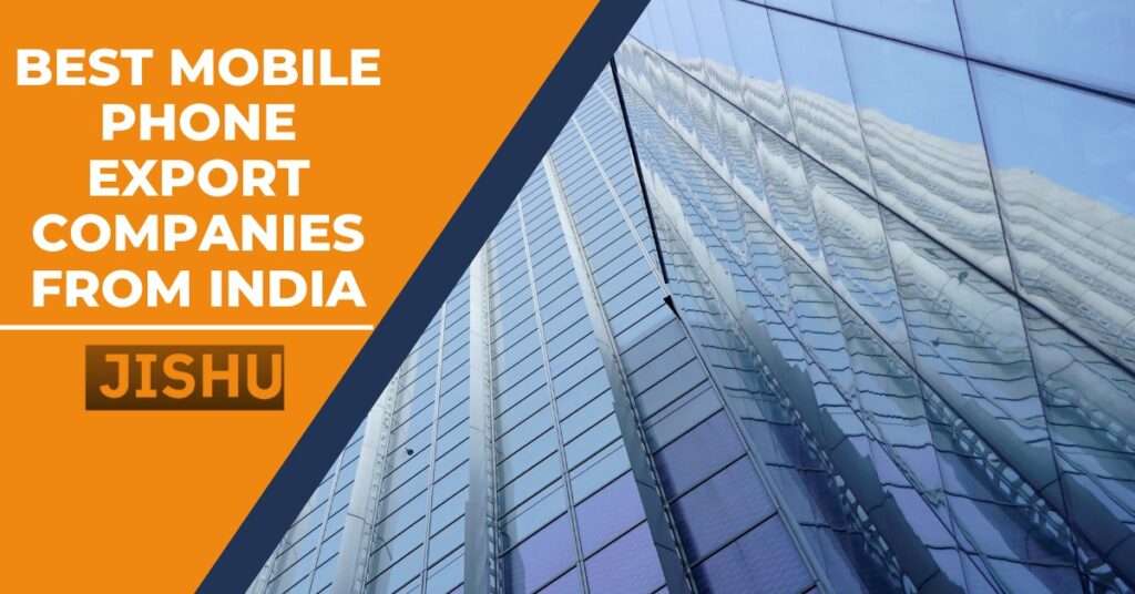 list of mobile phone companies