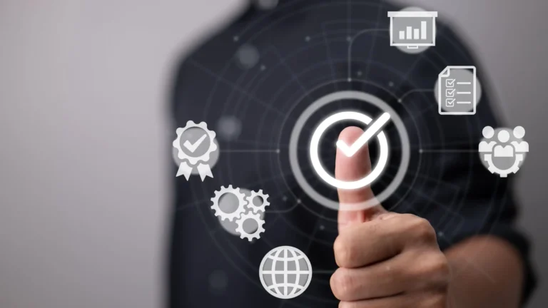 Quality Control after importing mobile phones