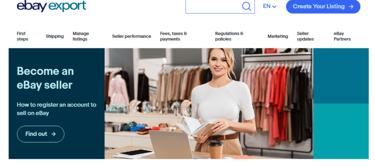 E bay best site to sell your smartphone