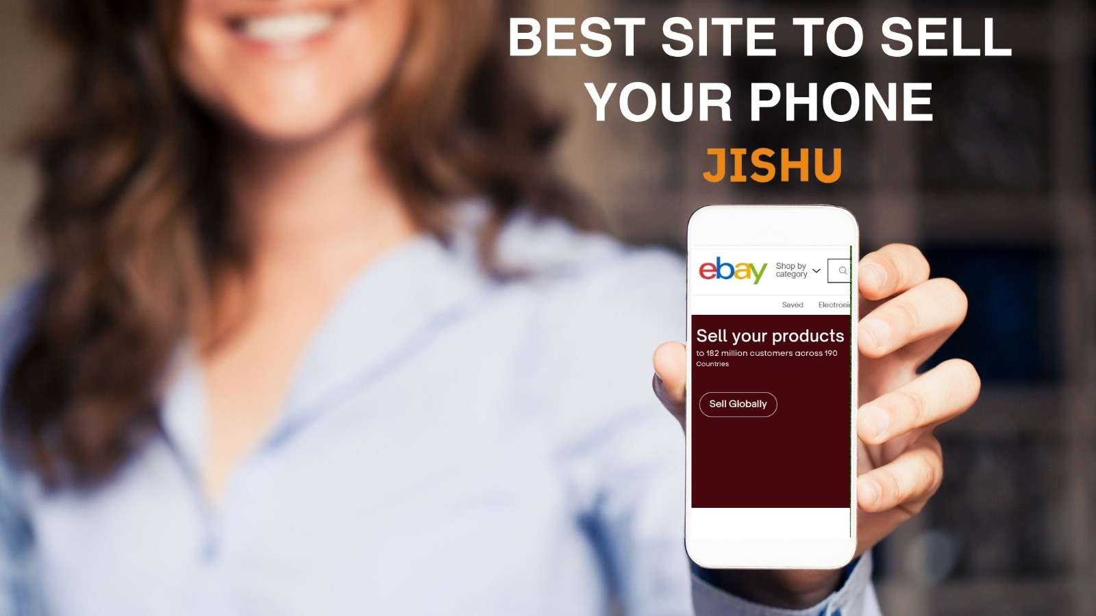 Best Site to Sell Your Phone: Top Platforms for Maximum Profit